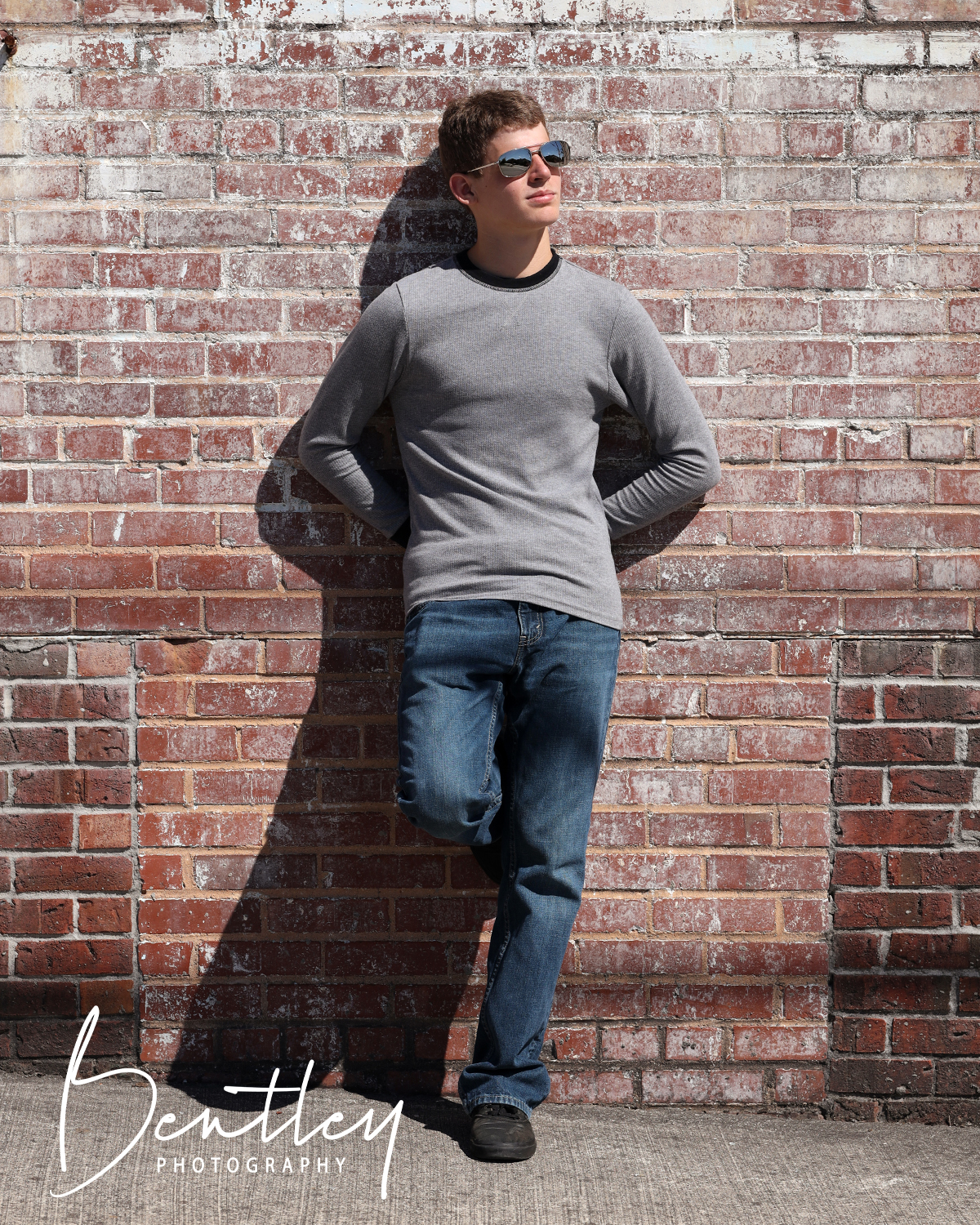 senior, portraits, WB, Winder, Georgia, photographer